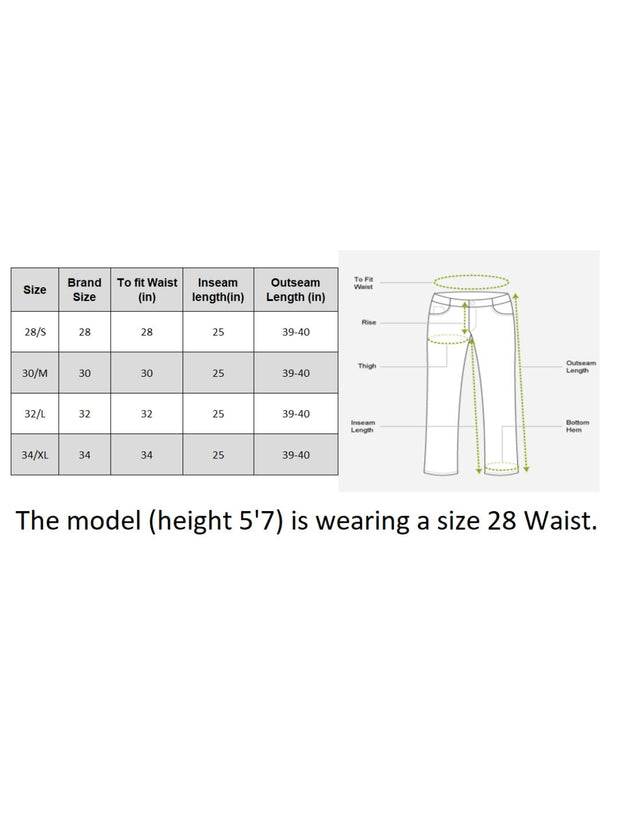 Women Loose Fit Parachute Trousers | High Waist Cargo Trouser Pant-3441-3443