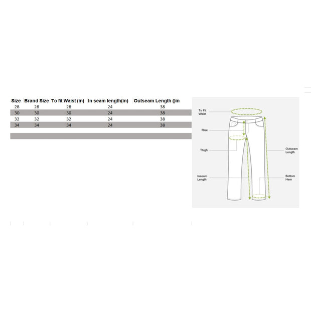 Tulip Palazzo Pants (Buttons and Blueprints) - Sew PDF